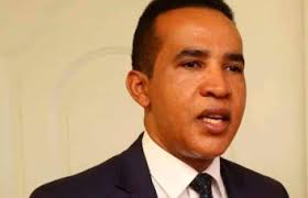 Los acusados por por corrupción del caso Coral