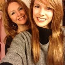 Kristy Erwin's Instagram, Twitter & Facebook