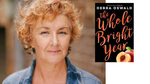 Ripened by sunlight and shade