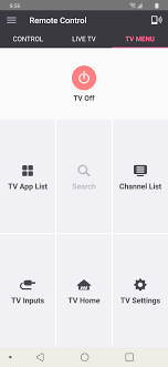 It includes latest features like view photos, play videos download this free app right now, because this is exactly what you are looking for. Tv Lg Tv Plus Remote App Lg Usa Support