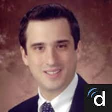 Dr. Jeremy Watkins, MD