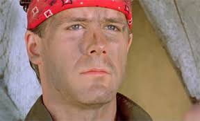 Bullet Points: The Zero Boys