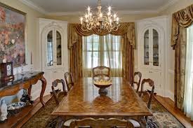 A corner hutch is designed to fit snugly in the corner of your dining room, so it will not require a lot of floor space. Westport Ct Corner Cabinets In Dining Room Traditional Dining Room New York By Culin Colella Inc Houzz