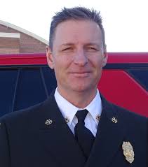 Klamath County Fire District 1 2022 Annual Report