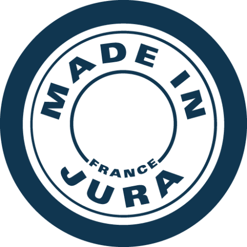 Logo Made in Jura