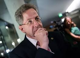 1 видео обновлен 13 апр. Hans Georg Maassen So Viel Geld Bekommt Er Im Ruhestand