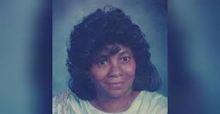 Mrs. Irene V. Thrash Obituary