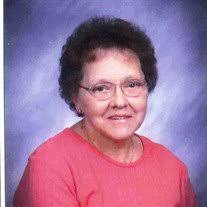 Roberta Stuart Obituary