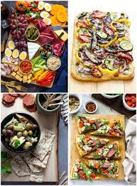 Then grill just before your guests arrive. Easy Healthy Appetizers For The Holidays The Girl On Bloor