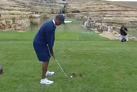 Maybe you would like to learn more about one of these? If Payne S Valley G C Is Any Indication Tiger Woods First Middle East Course In Dubai Will Be A Doozy