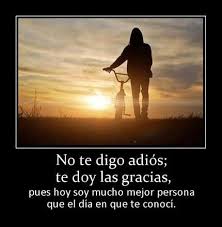 Pin De Alejandra Escobedo En Fotos Para Facebook Frases De Despedida Despedida De Amor Frases