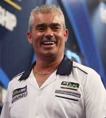 Darts Behind The Oche 🎯