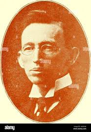 Cecil j williams hi-res stock photography and images