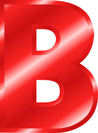 Learn about the benefits of vitamin b supplements and why you should take them for better health. Alphabet B Abc Free Vector Graphic On Pixabay