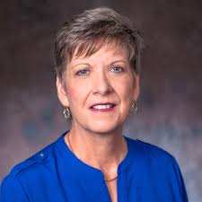 Faculty Profile: Jill Olmsted