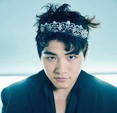 키 1m83의 호리호리한 체구로 현재 세계랭킹 1위인 장준은 금메달이 목표라고 당당하게 말하고 있다. 2he Jma3cj8snm
