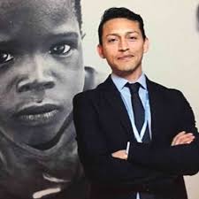 Wow this is a powerhouse series. Very inspiring and activating frames