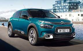 Citroen c4 cactus, başarılı görünümü, kolay kullanımı gibi detaylarıyla satın alınabilecek bir araba. El Citroen C4 Cactus Finalizara Su Vida Comercial Sin Una Nueva Generacion