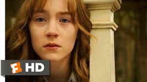 Bones also enjoys going to jersey shore and tries to use all the 'lingo' she picked up on reality tv. The Lovely Bones 5 9 Movie Clip She S Gone 2009 Hd Youtube