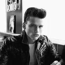 15 Best Rockabilly Hairstyles For Men Rockabilly Hair Greaser Hair Mens Hairstyles