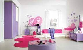 Idee Cameretta Bimba Arredare Una Bella Cameretta Rosa Camere Moderne Per Bambini Decorazioni Camera Da Letto Ragazze Stanza Ragazza