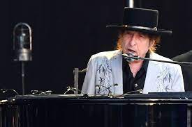 All structured data from the file and property namespaces is available under the creative commons cc0 license; Road Warrior Bob Dylan Returns To Stage At Least On Film Bloomberg
