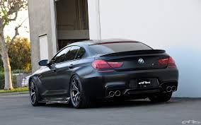 Bmw M6 Gets New Bbs Wheel And Tire Package Bmw M6 Bmw Bmw M6 Coupe