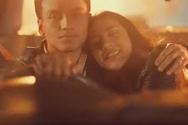 Diperankan Jefri Nichol dan Anya Geraldine, NOAH Bintang di Surga Trending  di Youtube