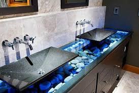 50 impressive and unusual bathroom