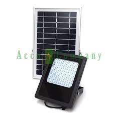 Solar Led Buitenlamp 700 Lumen Met Li Ion Batterij Buitenlamp Led Solar Tuinverlichting