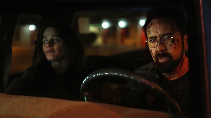 Looking Glass' Review