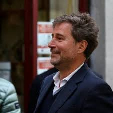 I senatori di Forza Italia Mallegni e Gasparri a Lucca in sostegno di Mario  Pardini