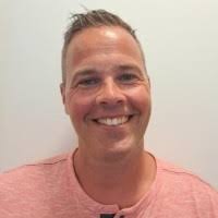 Arjen Rook Email & Phone Number