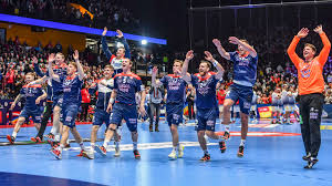 Mesterskapet er det første hvor tre land samarbeider om å arrangere det, og det er også første gang mesterskapet arrangeres med 24 kvalifiserte nasjoner. Slik Blir Handball Em Pa Tv Vg