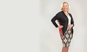 Also in 2010, deborah meaden was awarded an honorary degree from the university of exeter business school. Deborah Meaden Interview On Fashion Express Co Uk
