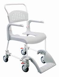 Etac Clean Shower Chair In 2020 Shower Commode Chair Shower Chair Shower Cleaner