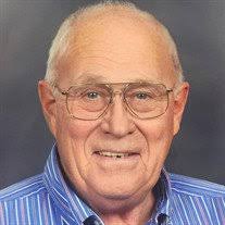 Obituary for Nelson E. Eckel