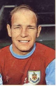 Burnley legend Andy Lochhead dies, age 81