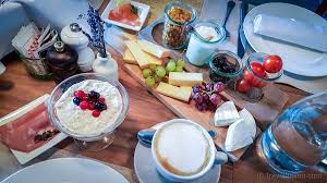 sunday brunch at the cervo mountain boutique resort in zermatt matterhorn in 2021 brunch restaurants brunch easter brunch buffet
