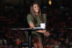 Maria taylor hyatt was born on 12 may 1987, in alpharetta, georgia usa, and is a television host as well as an analyst, best known for her work with espn, and with the sec network. 3nuq8knxjlxwrm