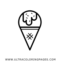 A snow cone maker is a fun and festive tool that'll make cool treats. Snow Cone Coloring Page Ultra Coloring Pages