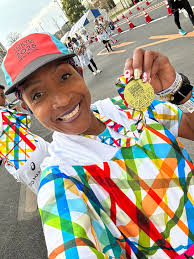 Can you change the expected finish time?