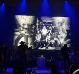 TRIBUTE - a celebration of The Allman Brothers Band