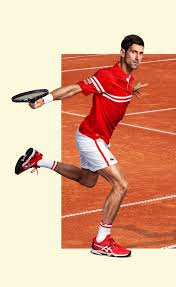 'i have my own demons'. Novak Djokovic French Open Gear 2021 Love Tennis Blog