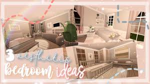Aesthetic Bedroom Ideas Bloxburg Usefull Information Aesthetic bunk bed bedroom idea ࿔₊• bloxburg speedbuild | asteroiids. aesthetic bedroom ideas bloxburg