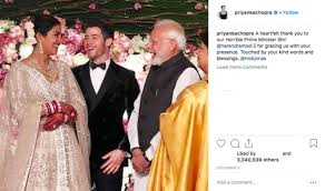 See more ideas about priyanka chopra wedding, priyanka chopra, chopra. Priyanka Chopra S Big Fat Hindutva Wedding By Ruchika G Medium
