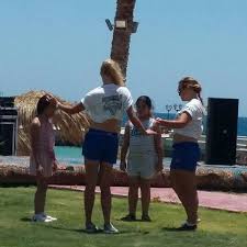 Maybe you would like to learn more about one of these? Eagles Resort Hurghada