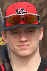 Central Ohio High School Sports Awards: Orange's Josh Laisure leads Super  12 baseball team