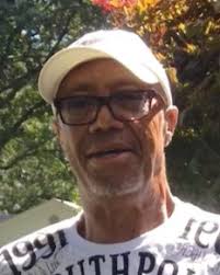 Obituary for George R. Dickerson