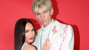 Megan Fox & Machine Gun Kelly Relationship Timeline + Baby News